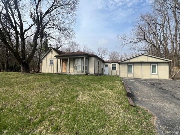 44862 WILLIS Road, Sumpter Twp, MI 48111