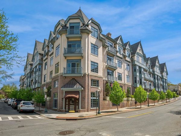 55 1st Street , Unit 414, Pelham, NY 10803