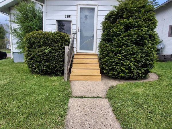 2801 Pennsylvania Street, Fort Wayne, IN 46803