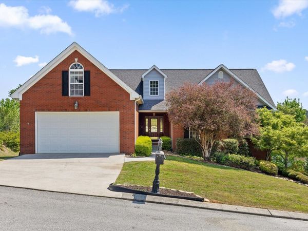 9554 Homewood Circle , Ooltewah, TN 37363