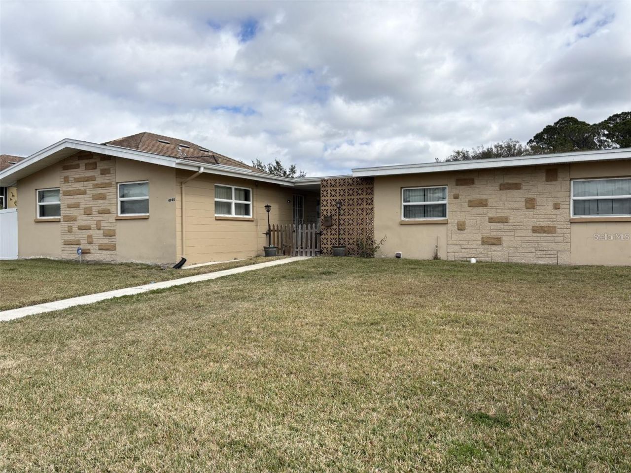 4940 Shell Stream Boulevard, New Port Richey, FL 34652 Photo