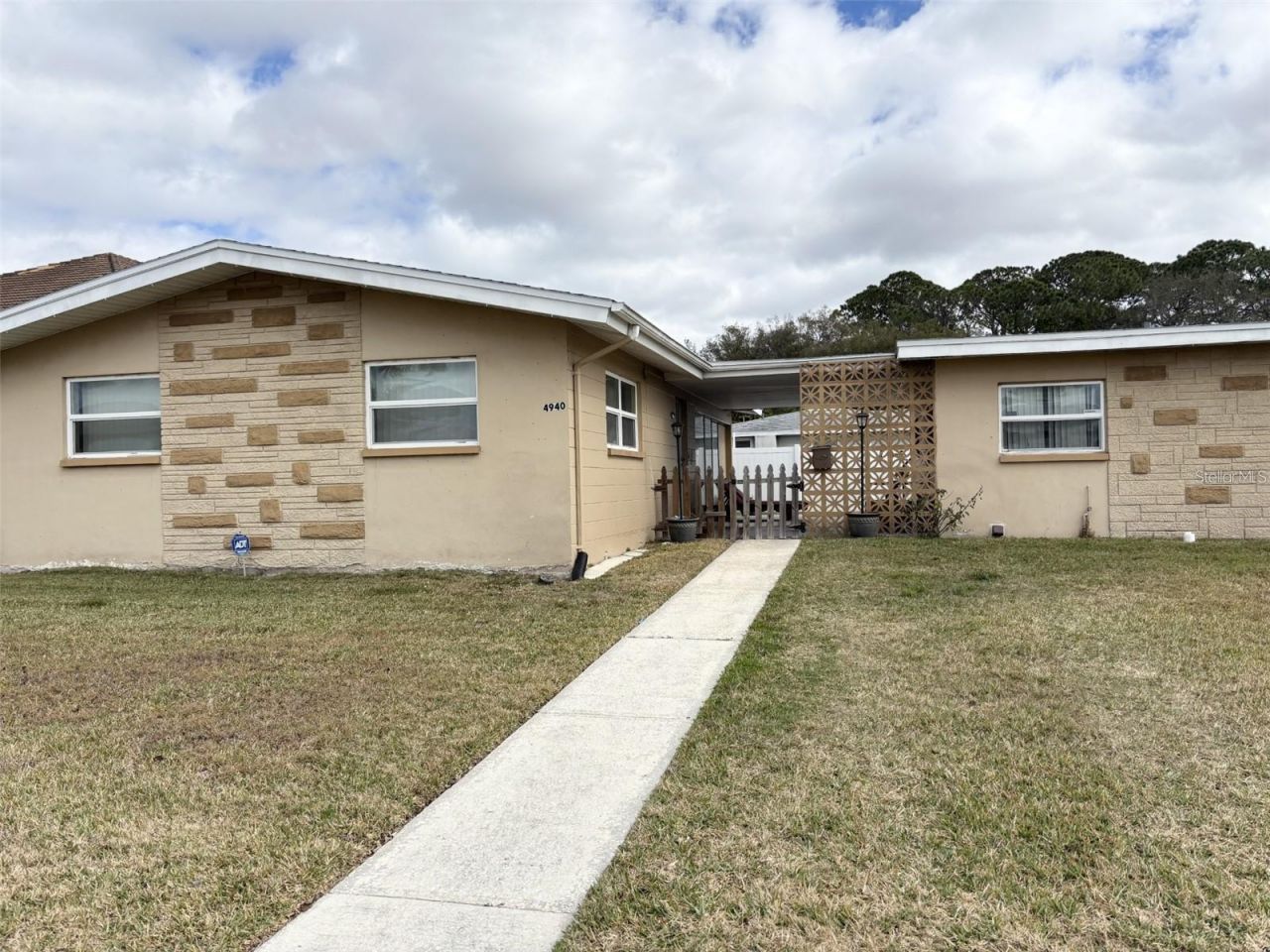 4940 Shell Stream Boulevard, New Port Richey, FL 34652 Photo