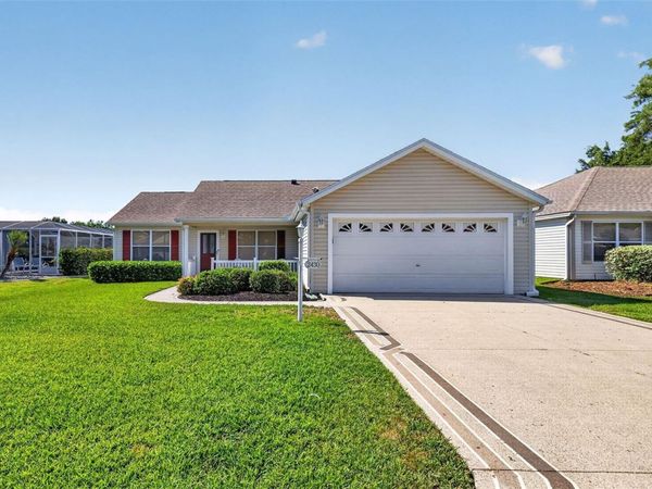 2430 MERIDA CIRCLE , THE VILLAGES, FL 32162