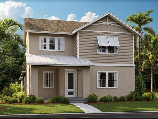 10256 FIDDLEY ALLEY, ORLANDO, FL 32827
