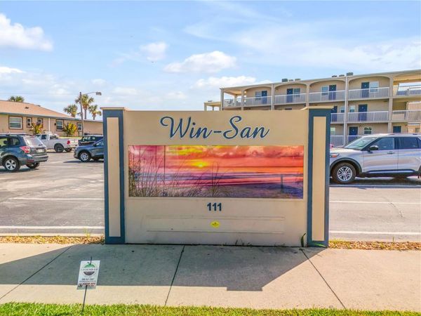 111 N ATLANTIC AVENUE, Unit A105, NEW SMYRNA BEACH, FL 32169