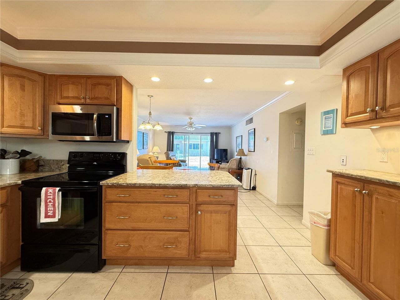 111 N Atlantic Avenue, Unit A105, New Smyrna Beach, FL 32169 Photo