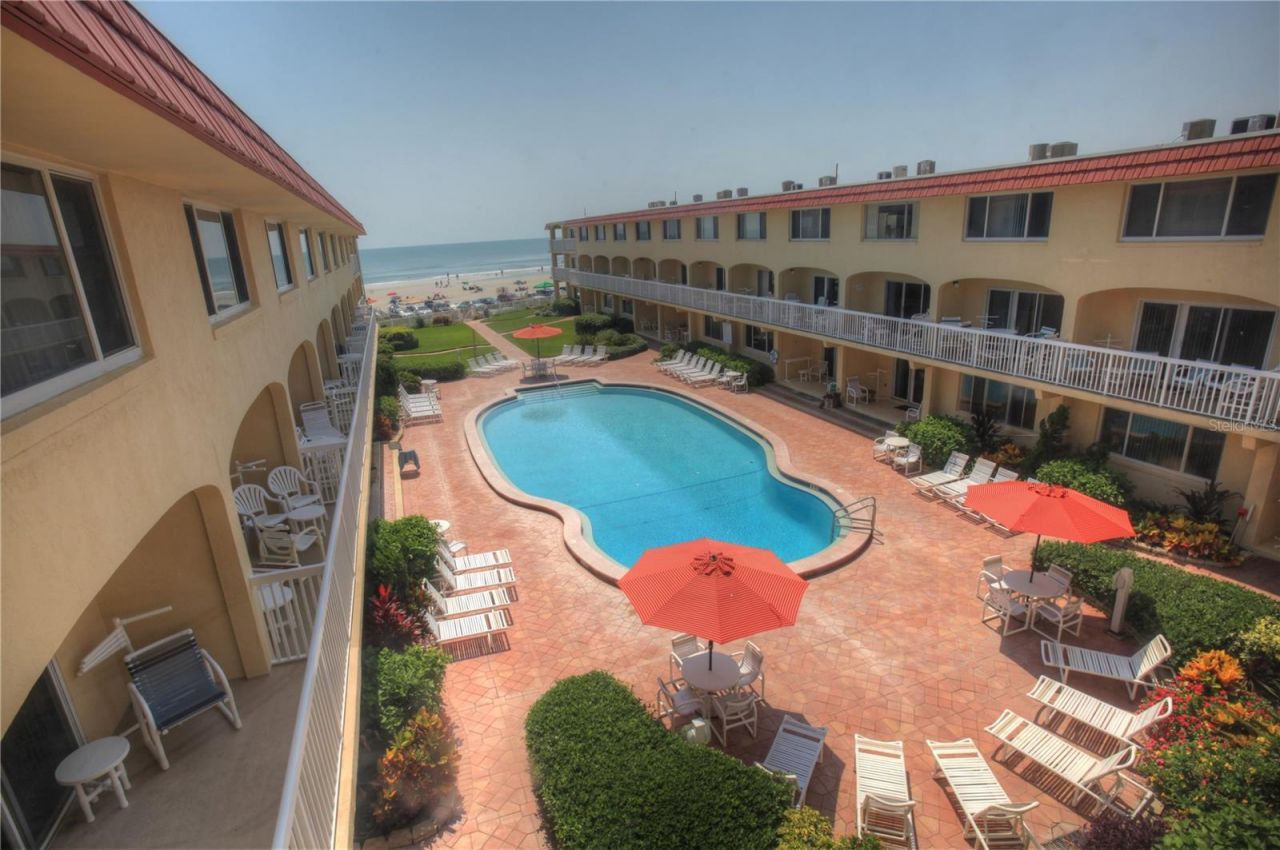 111 N Atlantic Avenue, Unit A105, New Smyrna Beach, FL 32169 Photo