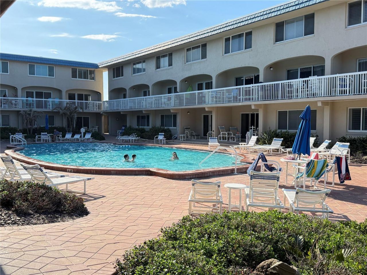 111 N Atlantic Avenue, Unit A105, New Smyrna Beach, FL 32169 Photo
