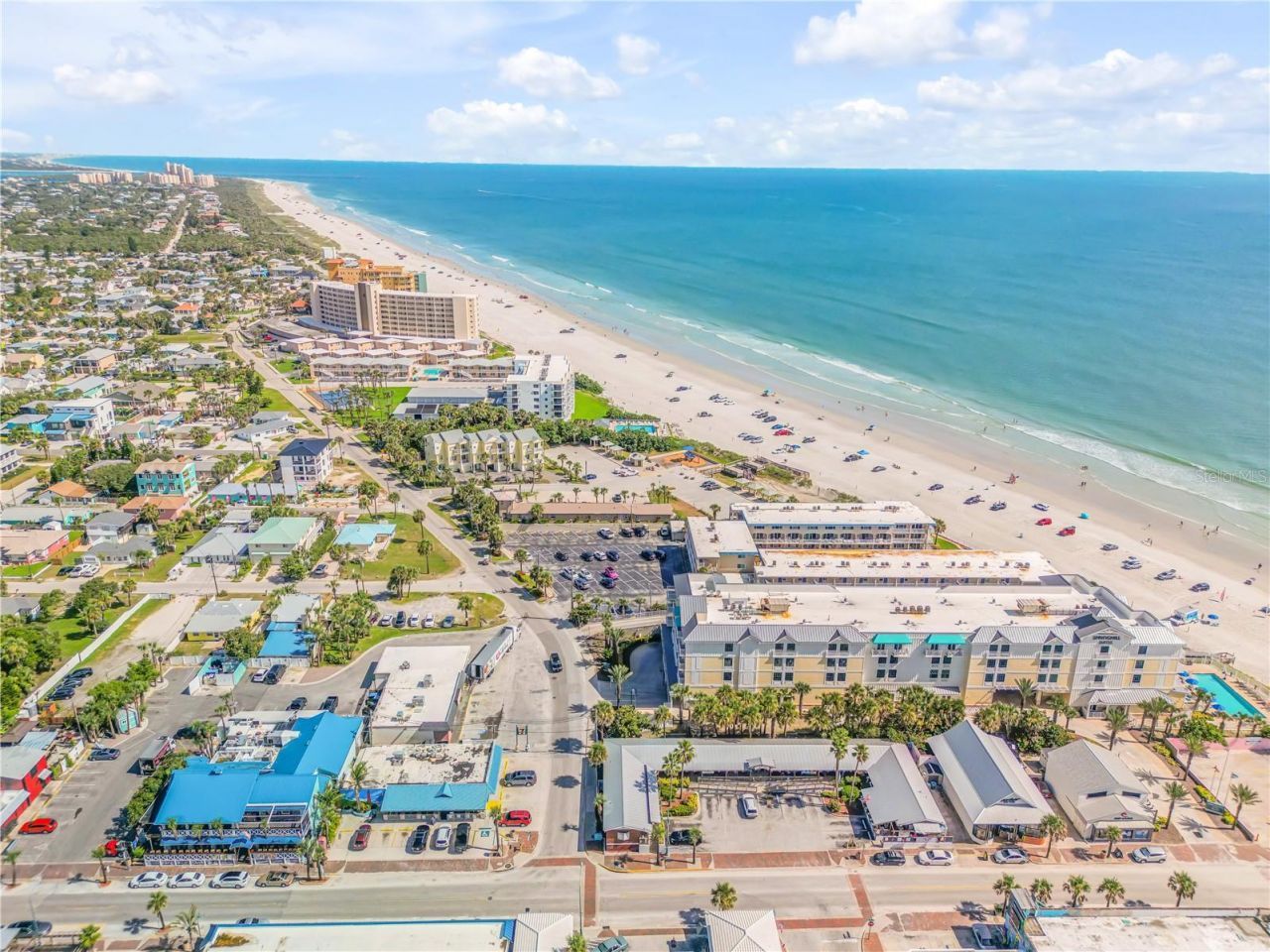 111 N Atlantic Avenue, Unit A105, New Smyrna Beach, FL 32169 Photo