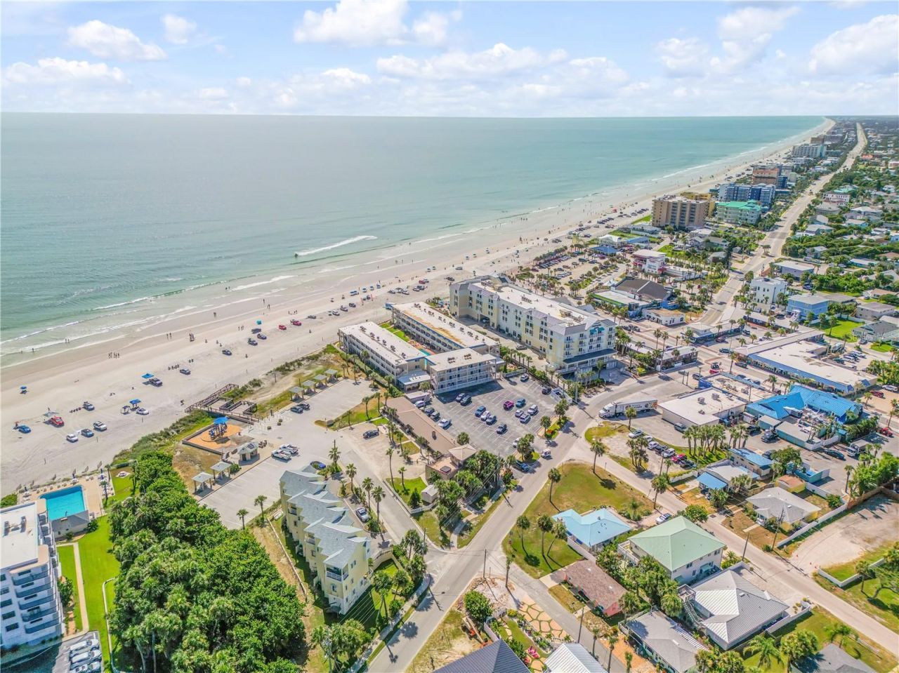 111 N Atlantic Avenue, Unit A105, New Smyrna Beach, FL 32169 Photo