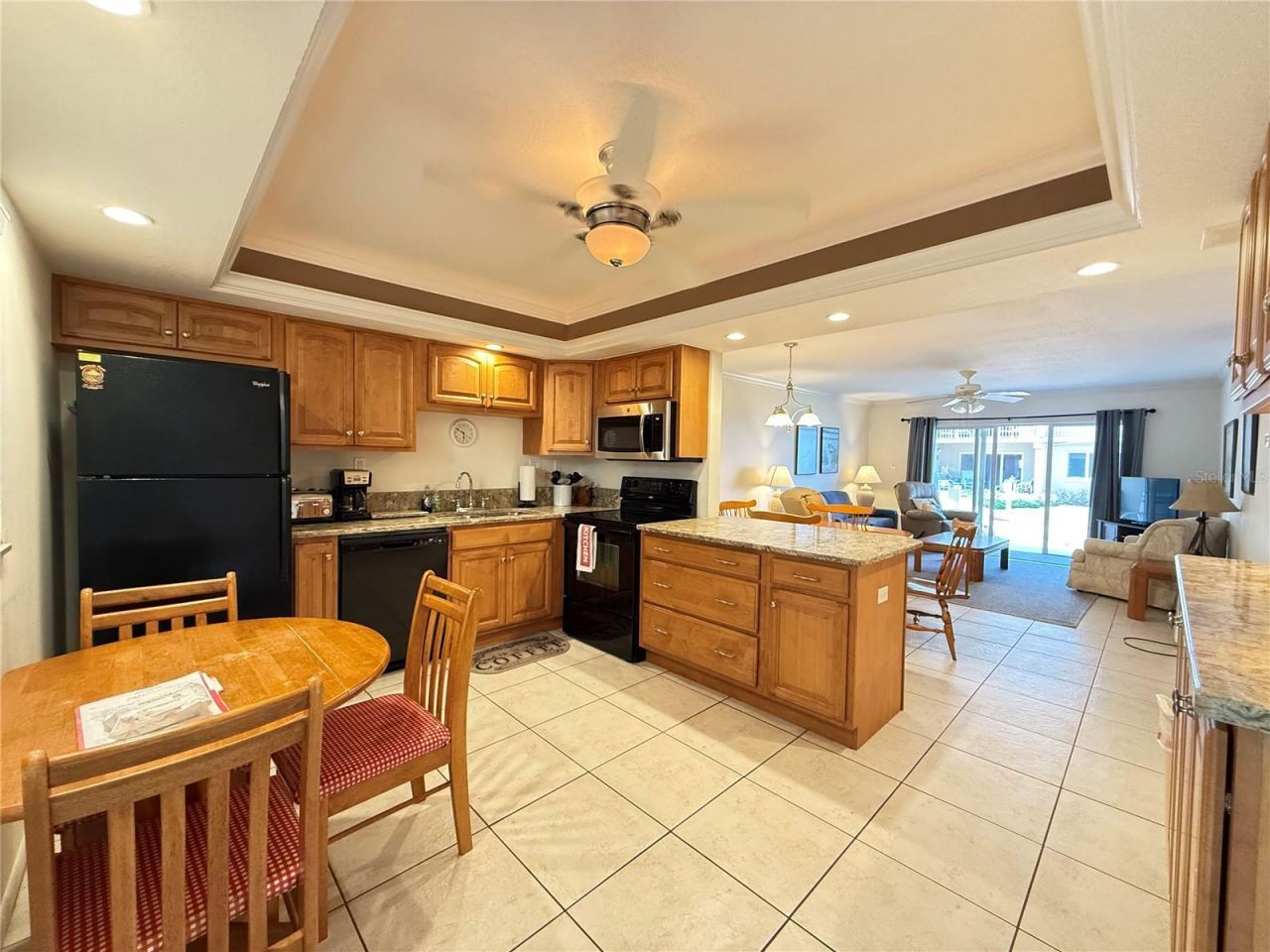 111 N Atlantic Avenue, Unit A105, New Smyrna Beach, FL 32169 Photo