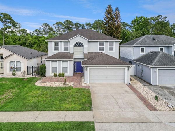 137 OAK VIEW PLACE , SANFORD, FL 32773