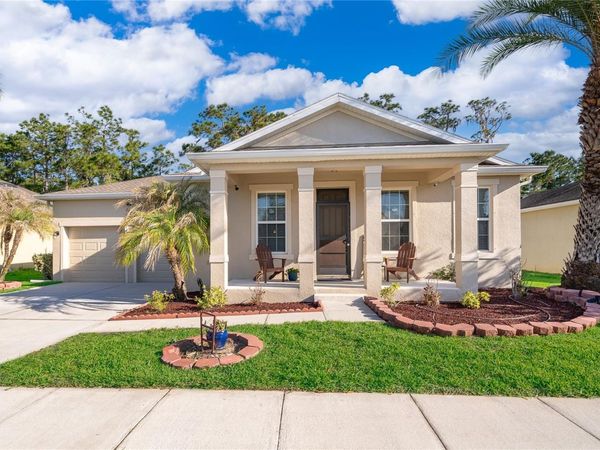 2521 MARSHFIELD PRESERVE WAY , KISSIMMEE, FL 34746