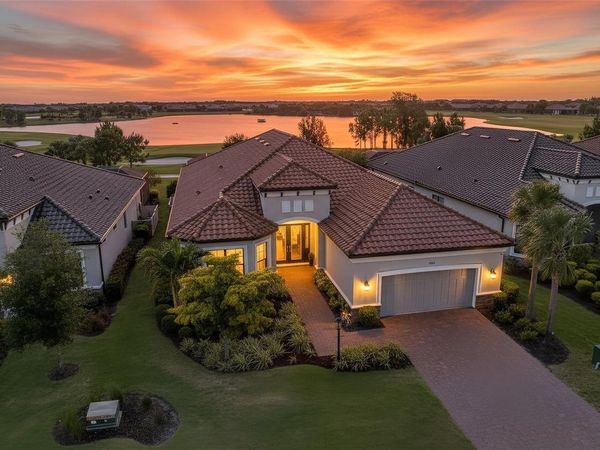 3984 SANTA CATERINA BOULEVARD, BRADENTON, FL 34211