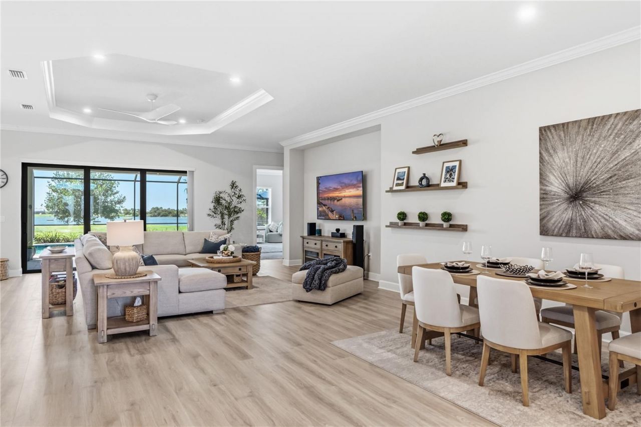 3984 Santa Caterina Boulevard, Bradenton, FL 34211 Photo