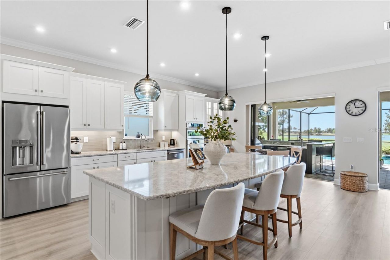 3984 Santa Caterina Boulevard, Bradenton, FL 34211 Photo