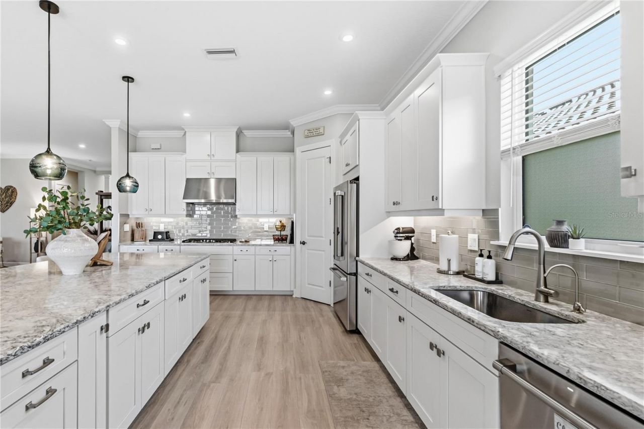 3984 Santa Caterina Boulevard, Bradenton, FL 34211 Photo