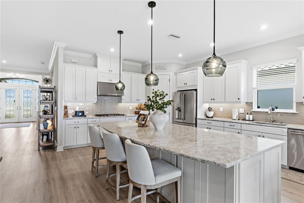 3984 Santa Caterina Boulevard, Bradenton, FL 34211 Photo