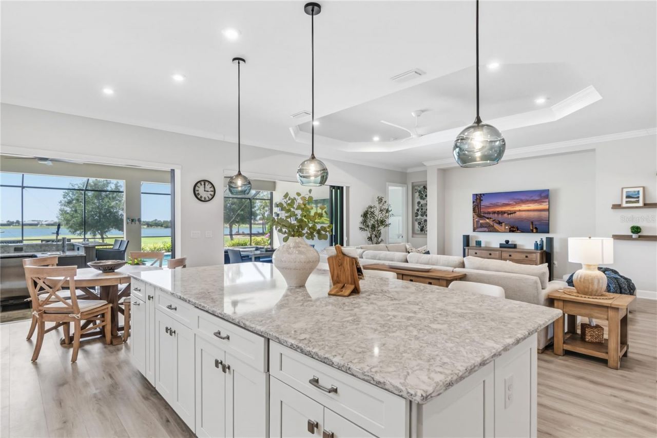 3984 Santa Caterina Boulevard, Bradenton, FL 34211 Photo