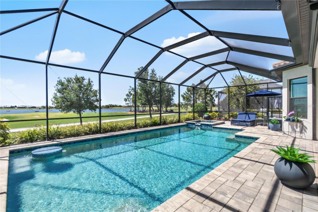 3984 Santa Caterina Boulevard, Bradenton, FL 34211 Photo