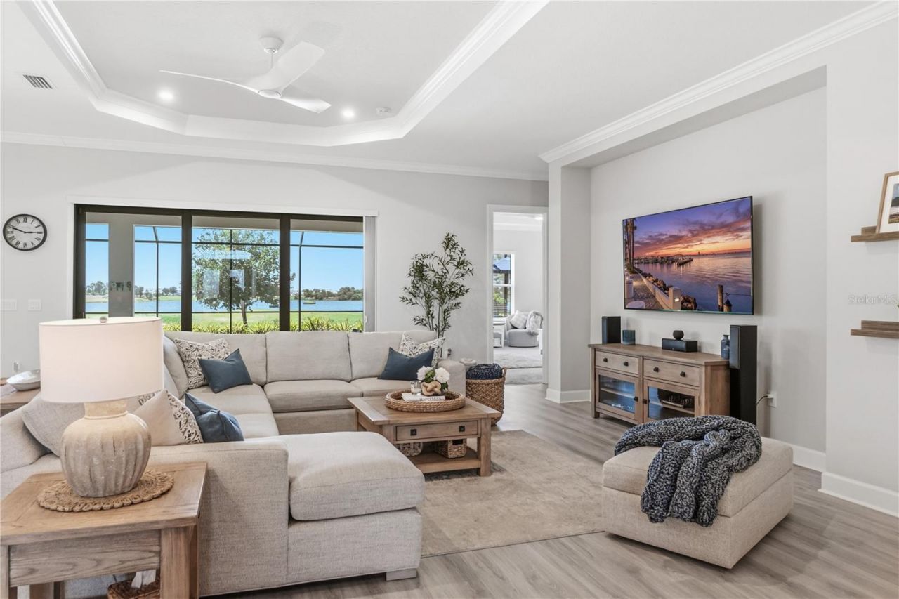 3984 Santa Caterina Boulevard, Bradenton, FL 34211 Photo