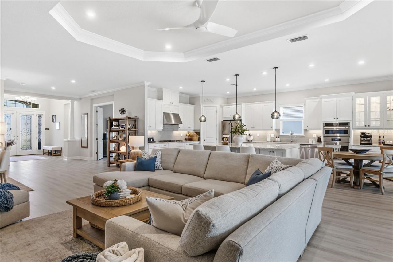 3984 Santa Caterina Boulevard, Bradenton, FL 34211 Photo