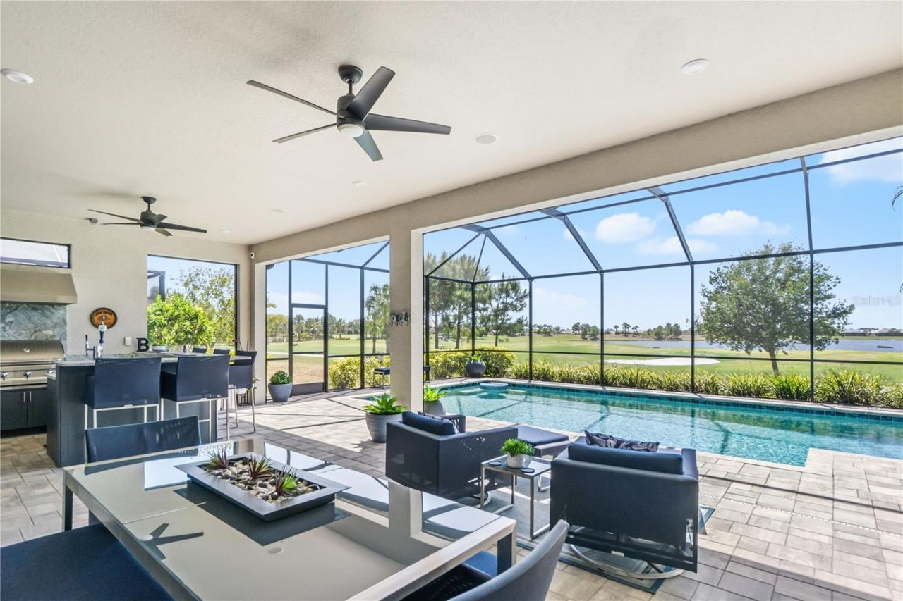3984 Santa Caterina Boulevard, Bradenton, FL 34211 Photo