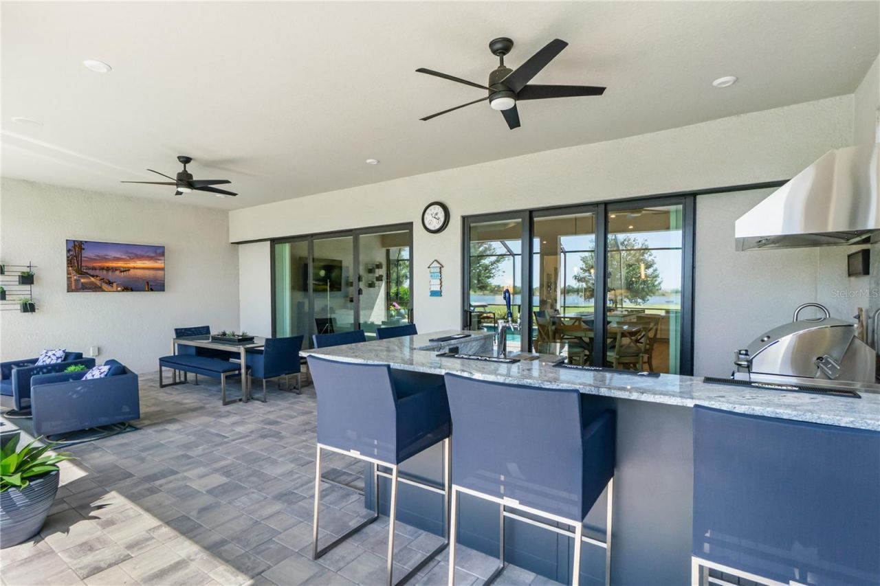 3984 Santa Caterina Boulevard, Bradenton, FL 34211 Photo