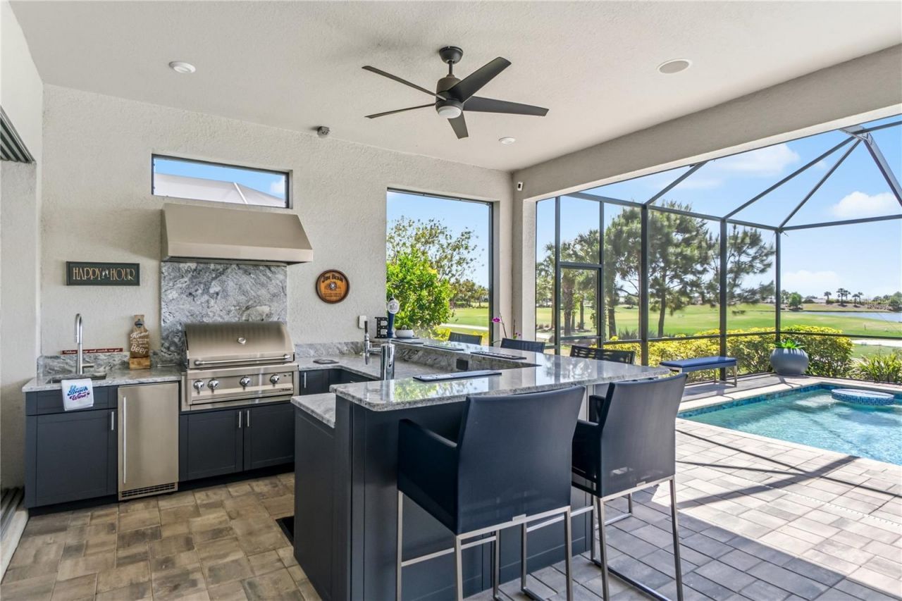 3984 Santa Caterina Boulevard, Bradenton, FL 34211 Photo