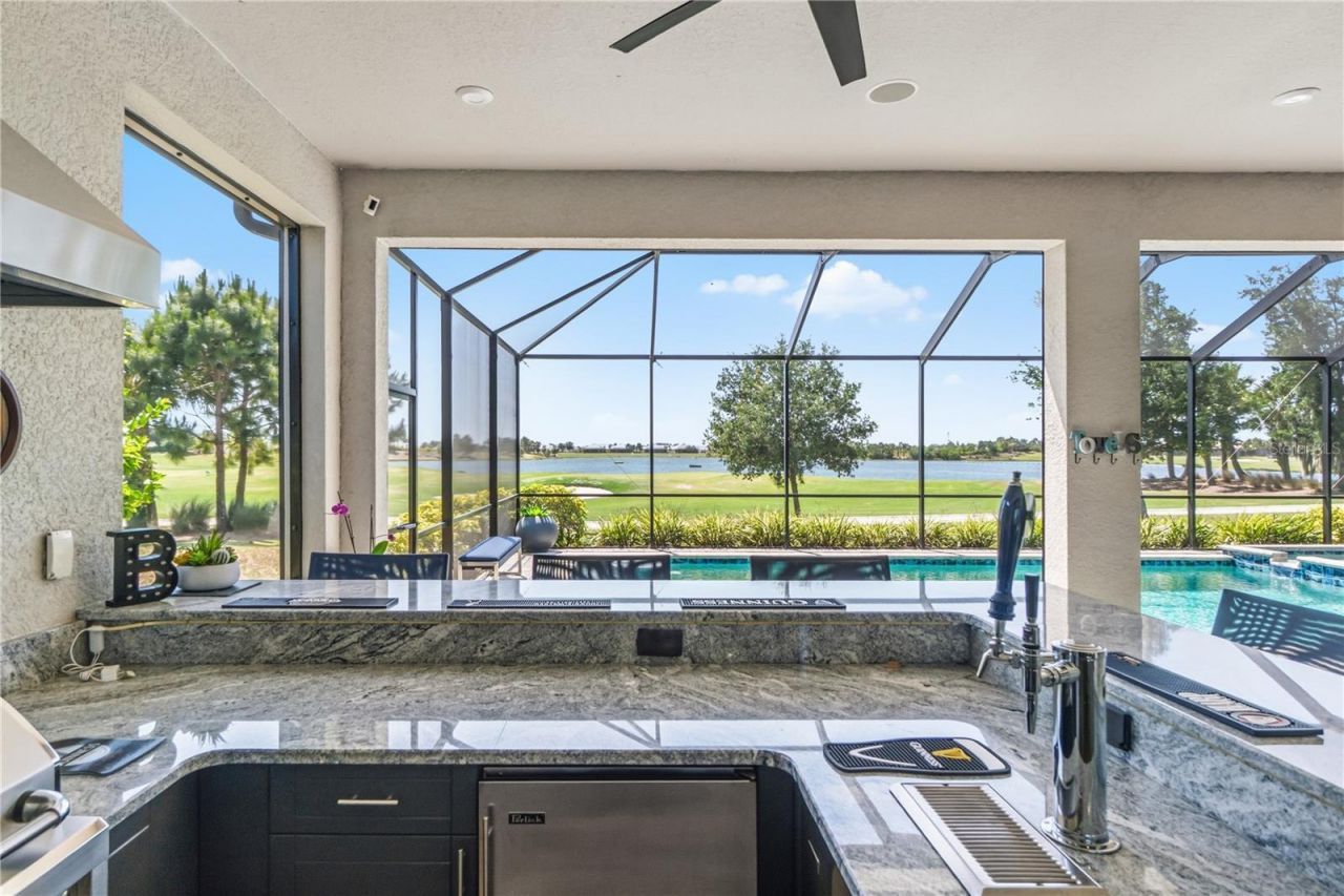 3984 Santa Caterina Boulevard, Bradenton, FL 34211 Photo