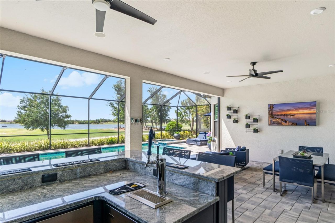3984 Santa Caterina Boulevard, Bradenton, FL 34211 Photo