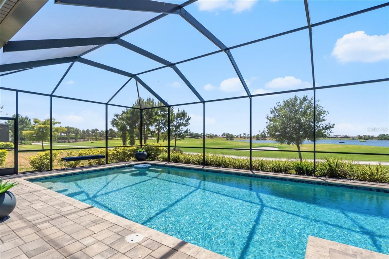 3984 Santa Caterina Boulevard, Bradenton, FL 34211 Photo