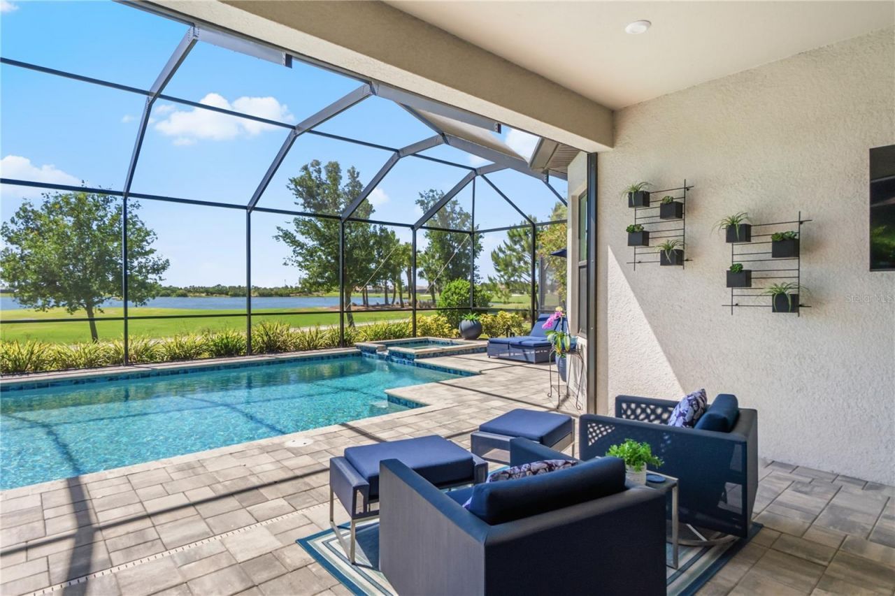 3984 Santa Caterina Boulevard, Bradenton, FL 34211 Photo