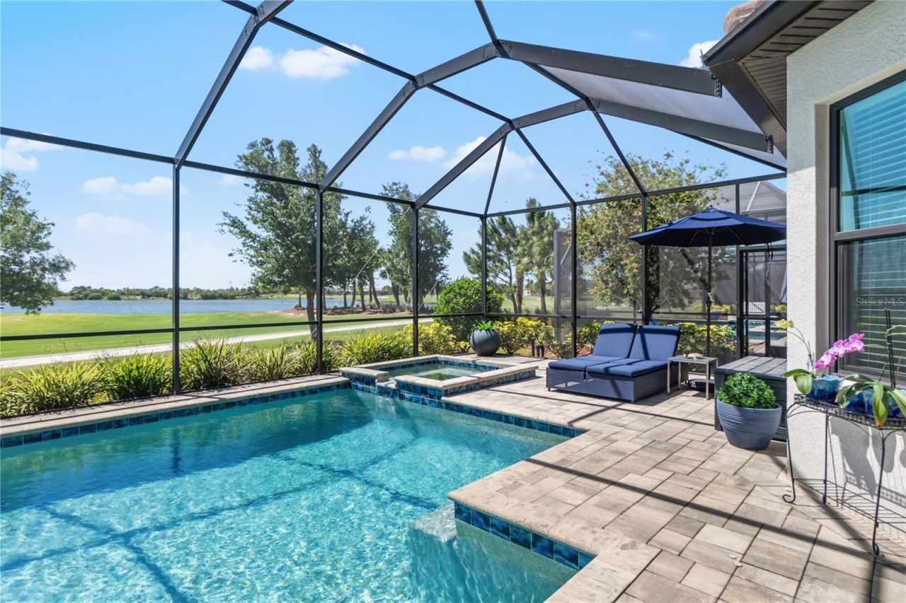 3984 Santa Caterina Boulevard, Bradenton, FL 34211 Photo