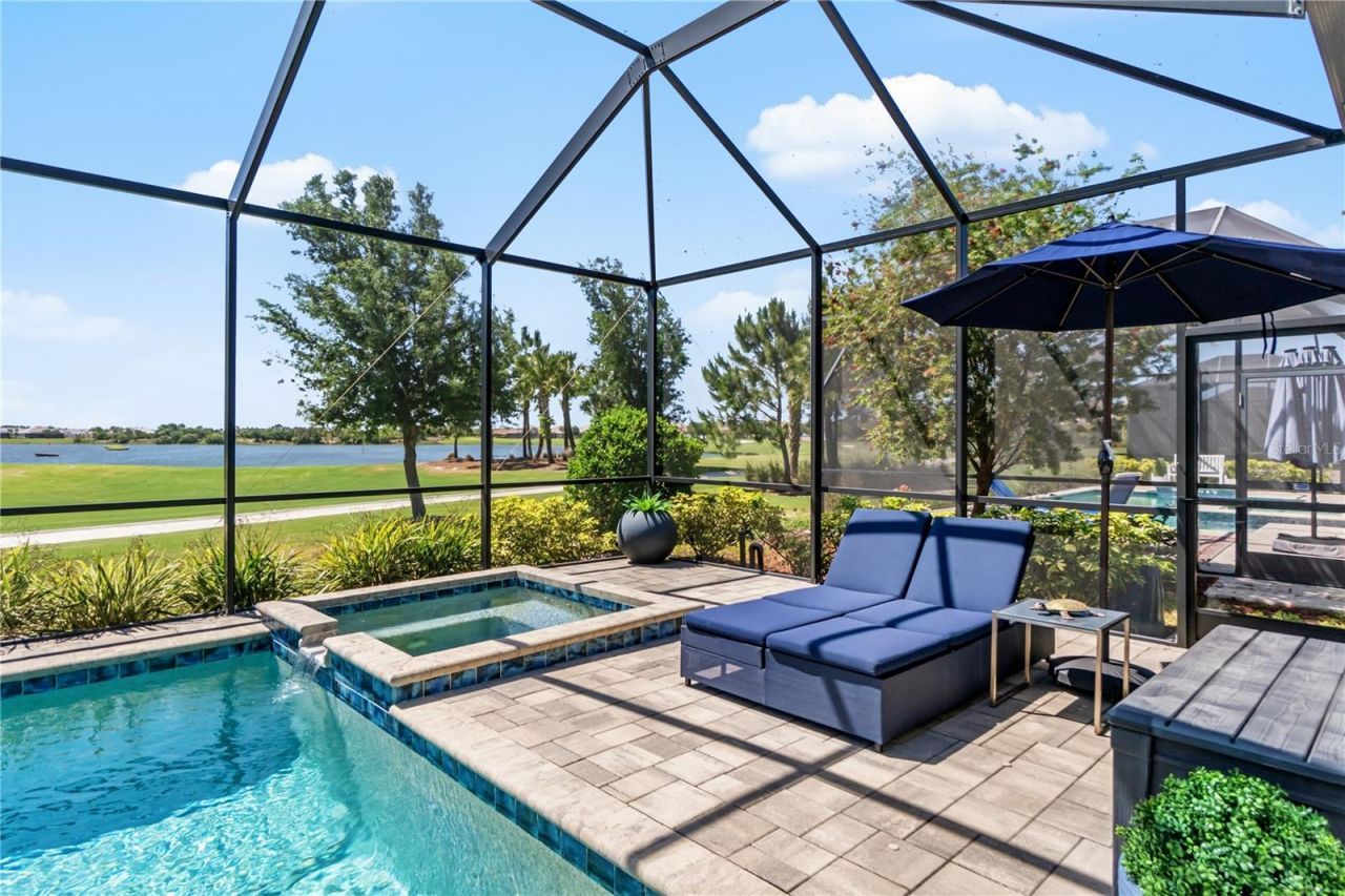 3984 Santa Caterina Boulevard, Bradenton, FL 34211 Photo