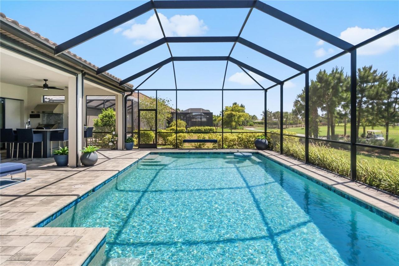 3984 Santa Caterina Boulevard, Bradenton, FL 34211 Photo
