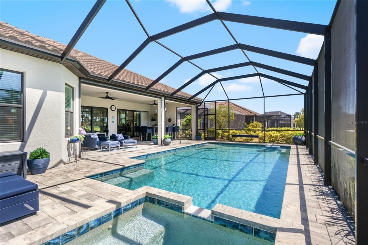 3984 Santa Caterina Boulevard, Bradenton, FL 34211 Photo