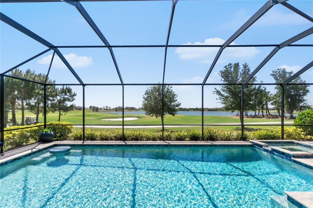 3984 Santa Caterina Boulevard, Bradenton, FL 34211 Photo