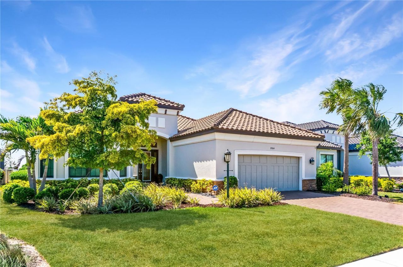 3984 Santa Caterina Boulevard, Bradenton, FL 34211 Photo