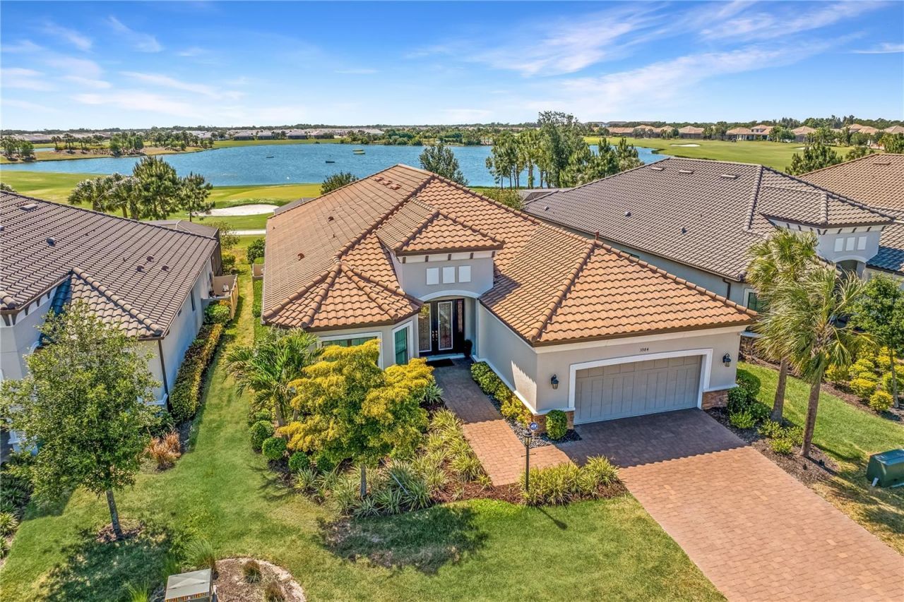 3984 Santa Caterina Boulevard, Bradenton, FL 34211 Photo
