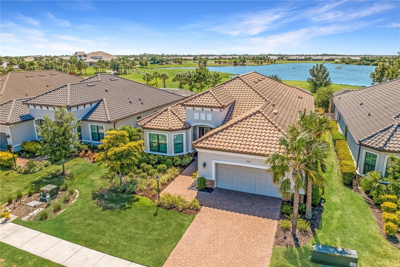 3984 Santa Caterina Boulevard, Bradenton, FL 34211 Photo