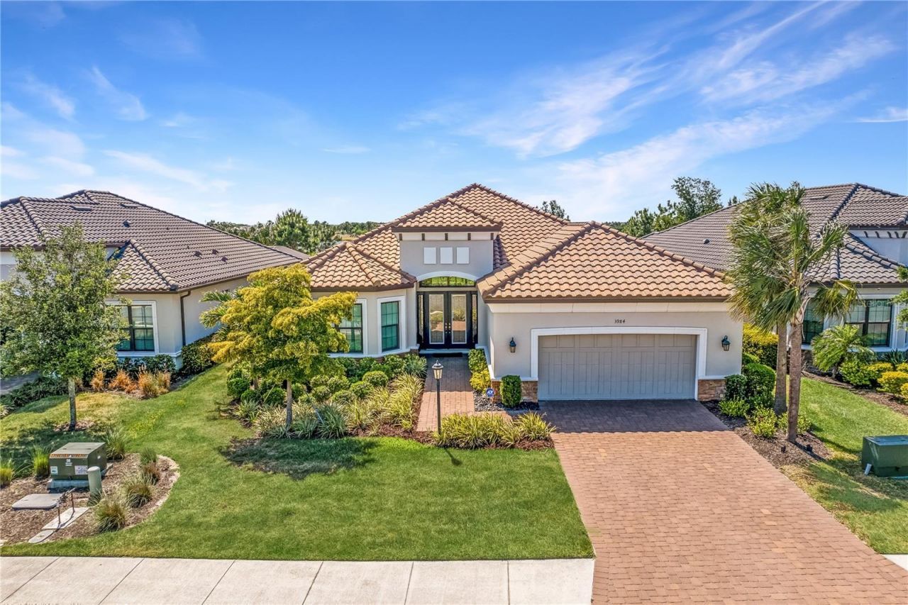 3984 Santa Caterina Boulevard, Bradenton, FL 34211 Photo