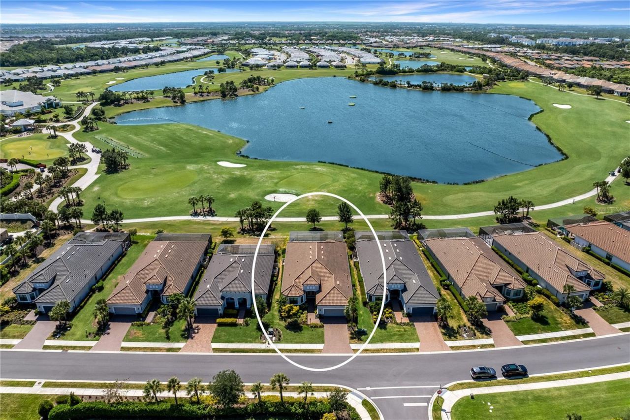 3984 Santa Caterina Boulevard, Bradenton, FL 34211 Photo