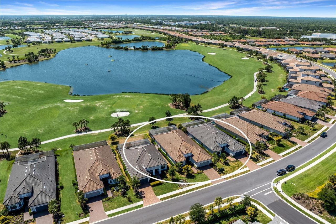3984 Santa Caterina Boulevard, Bradenton, FL 34211 Photo
