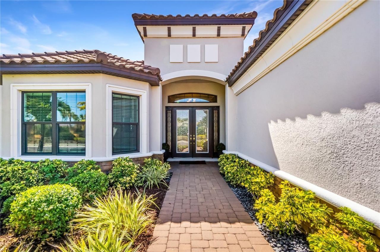 3984 Santa Caterina Boulevard, Bradenton, FL 34211 Photo