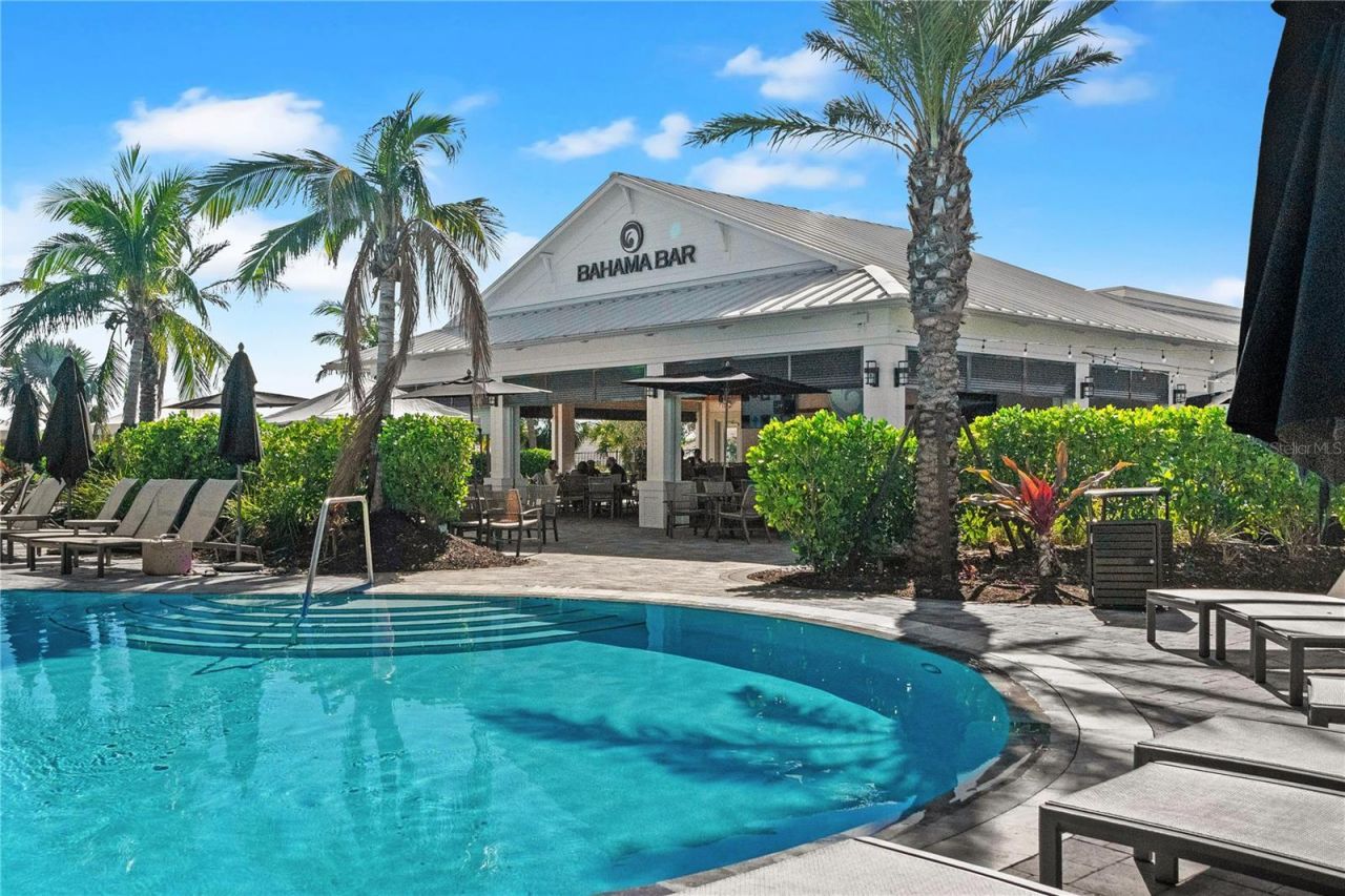 3984 Santa Caterina Boulevard, Bradenton, FL 34211 Photo
