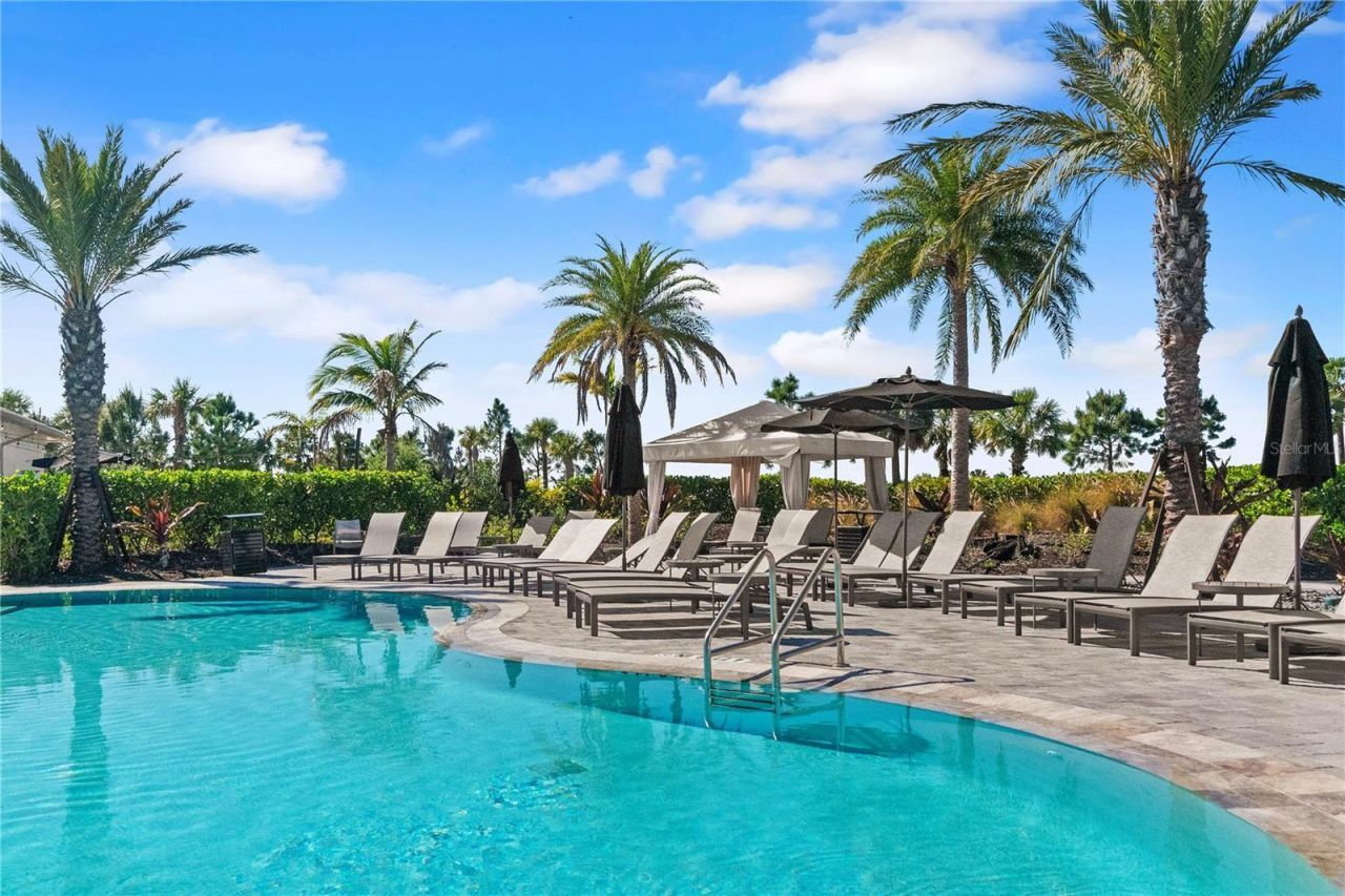 3984 Santa Caterina Boulevard, Bradenton, FL 34211 Photo