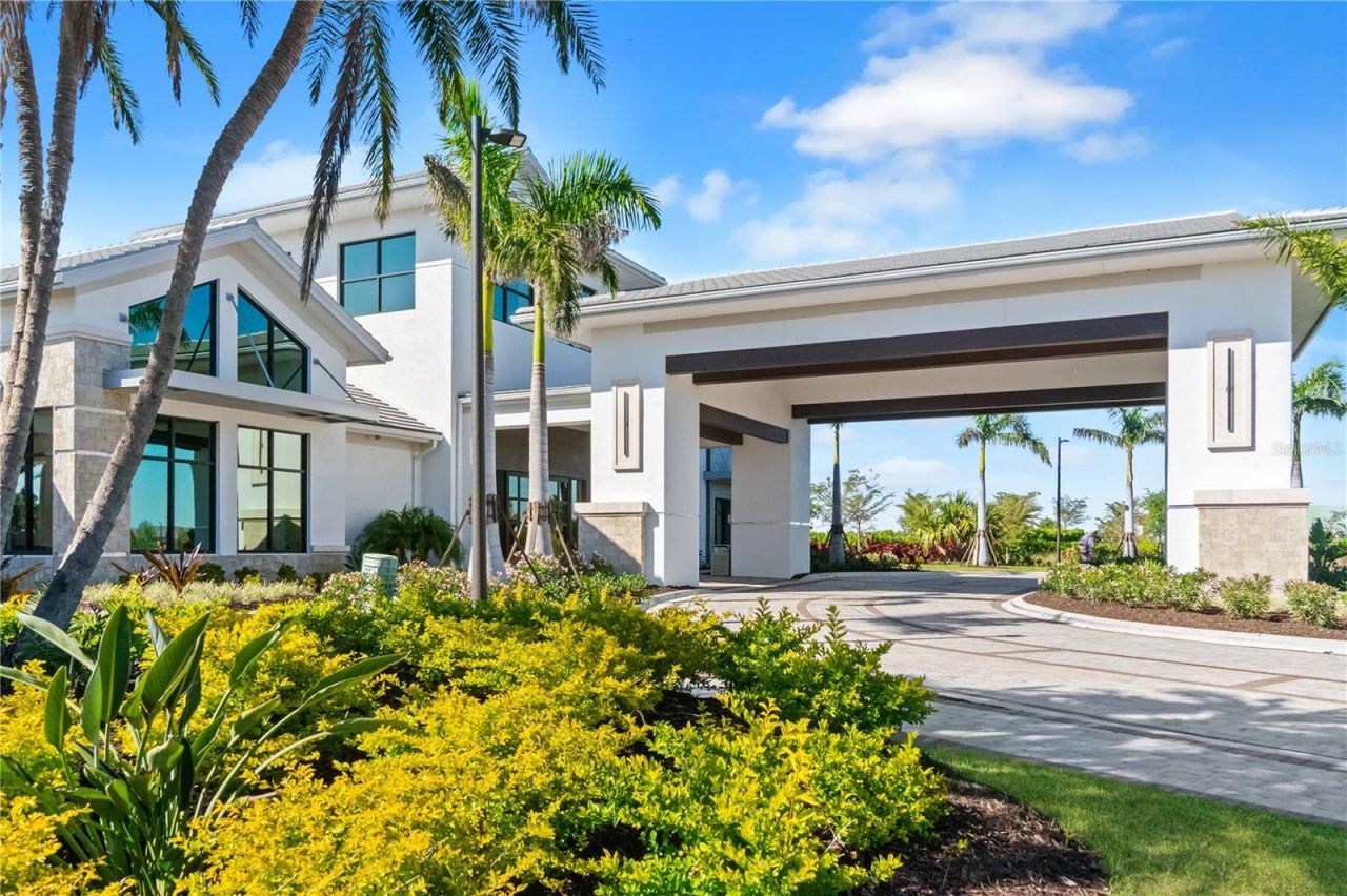 3984 Santa Caterina Boulevard, Bradenton, FL 34211 Photo