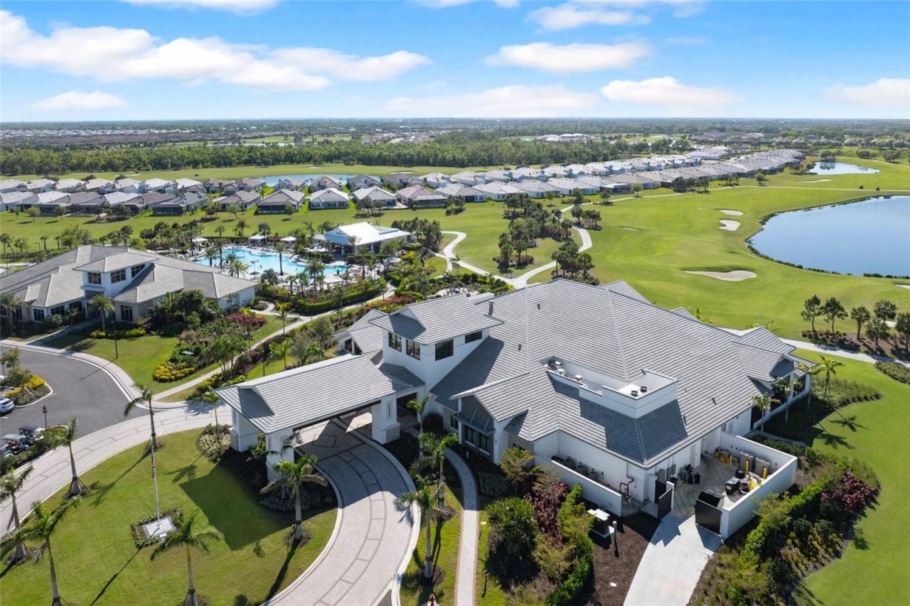 3984 Santa Caterina Boulevard, Bradenton, FL 34211 Photo