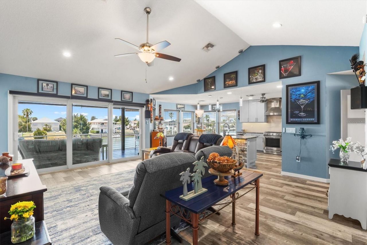 3351 Poinsettia Drive, Hernando Beach, FL 34607 Photo